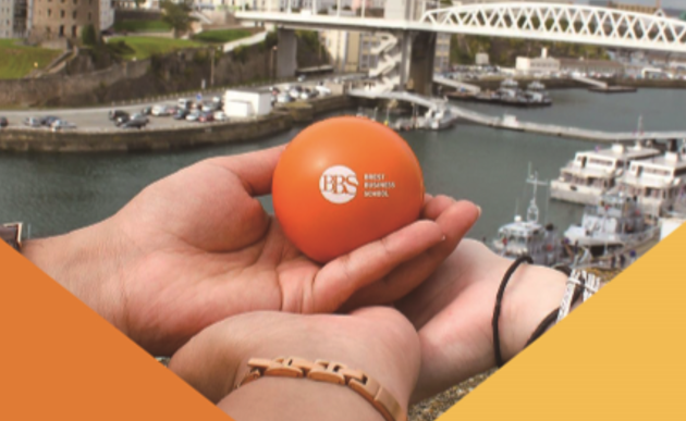 布雷斯特商學院 布雷斯特商學院