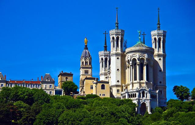法國里昂IDPAG高等商業學院 法國里昂IDPAG高等商業學院