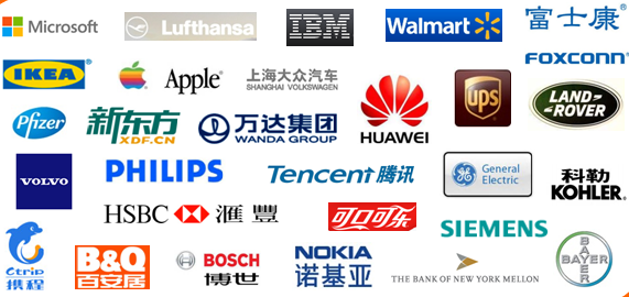 部分校友 部分校友