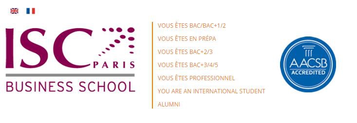 AACSB認(rèn)證 AACSB認(rèn)證