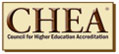 CHEA認(rèn)證