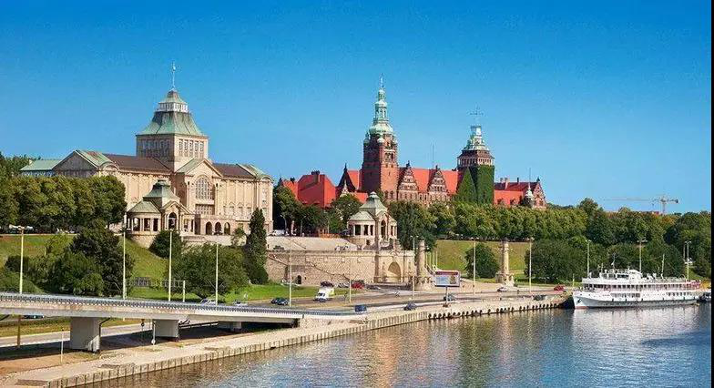 波蘭共和國 波蘭共和國