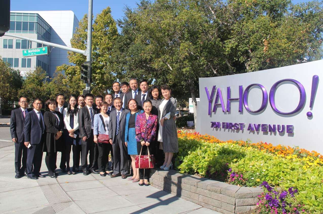 法國(guó)ESG高等商學(xué)院企業(yè)參訪