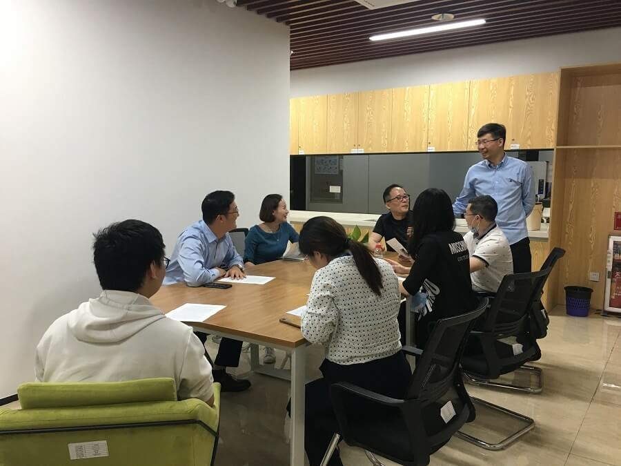 英國開放大學(xué)案例教學(xué)1