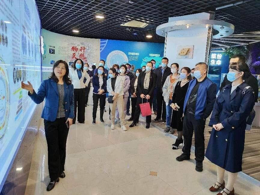 上海財經大學研究生講壇