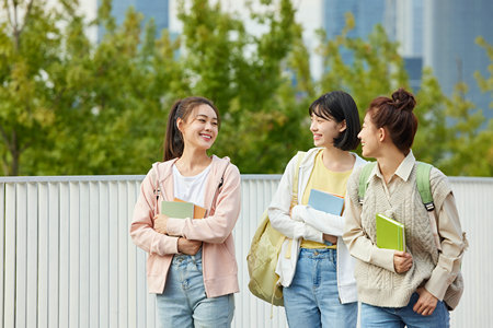 美國加州浸會大學(xué)面試 美國加州浸會大學(xué)面試