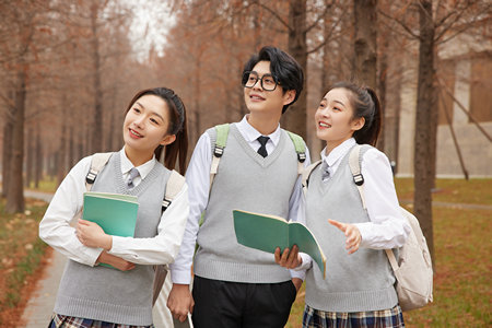 華南師范大學(xué)MBA面試時(shí)間