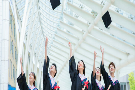 上海對外經貿大學在職研究生 上海對外經貿大學在職研究生