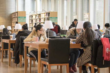 外交學在職研究生含金量 外交學在職研究生含金量