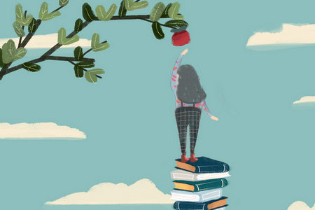 上海對外經貿大學MBA