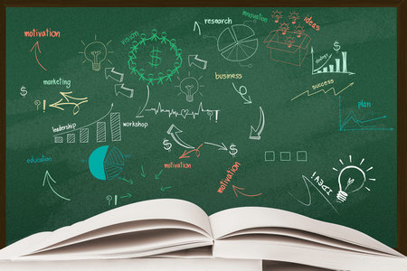 法國巴黎高等商業學院在職研究生