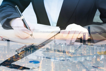 財政學在職研究生就業(yè)前景 財政學在職研究生就業(yè)前景