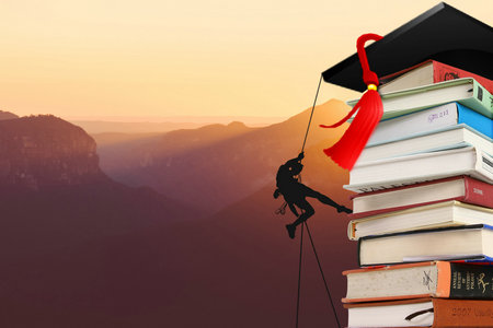 江西在職研究生 江西在職研究生