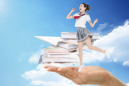 法國里昂商學院中外合辦