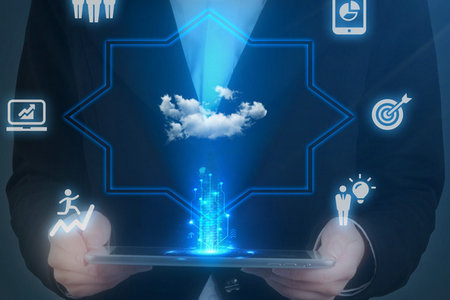 華北電力MBA畢業證書