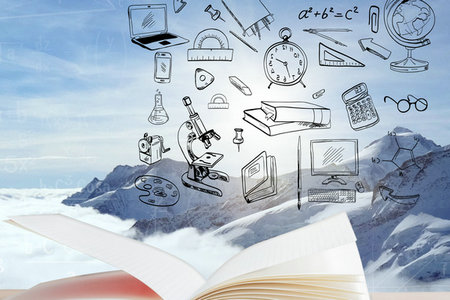 四川師范大學在職研究生證書