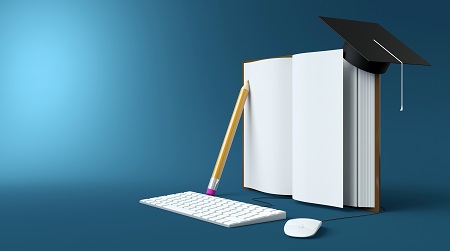 中國科學院大學在職研究生報考流程