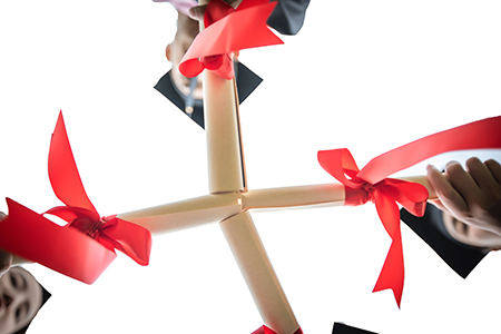 報考中國農業大學非全日制研究生可以考公務員嗎？