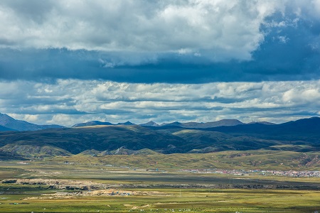 西北大學MPA招生地區有哪些？