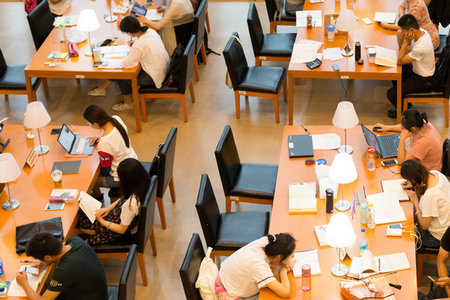 人口資源與環境經濟學在職研究生報考是否影響工作 人口資源與環境經濟學在職研究生報考是否影響工作