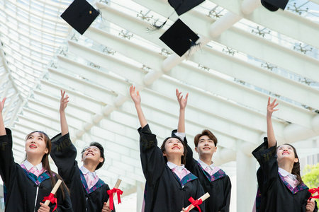 美國韋伯斯特大學中外合辦學分制