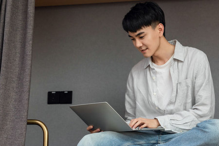 美國印第安納大學金融學報考人群