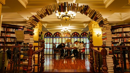 華東師范大學MPA在職研究生就業方向？