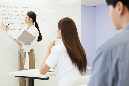 成都信息工程大學非全日制研究生有哪些優(yōu)勢？