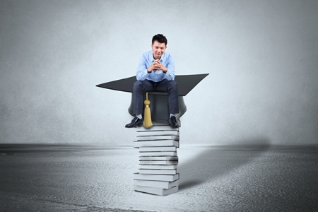  安徽在職研究生報考條件及流程