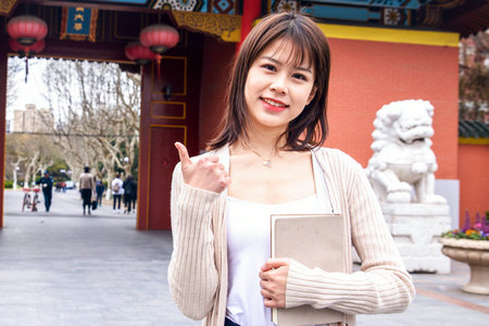 定向培養研究生報名流程