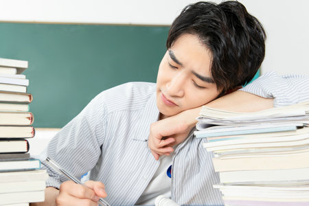 美國渥太華大學國際博士是怎么上課的