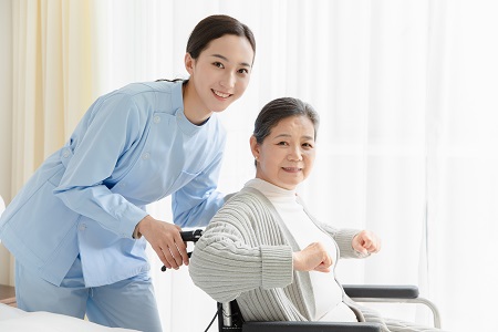 護理學在職研究生就業(yè)方向與前景 護理學在職研究生就業(yè)方向與前景