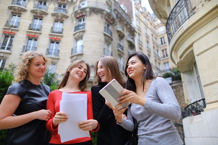 美國費爾菲爾德大學國際博士報考條件2024年