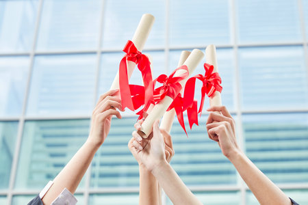 渤海大學(xué)MF畢業(yè)獲得什么證書(shū) 渤海大學(xué)MF畢業(yè)獲得什么證書(shū)