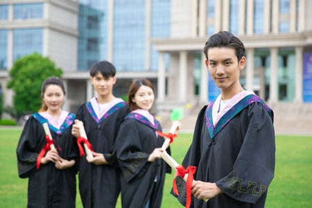 安徽大學(xué)MBA報考條件