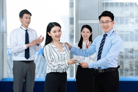 開設(shè)金融學(xué)國際碩士的院校都有哪些，報(bào)考條件是怎樣的？