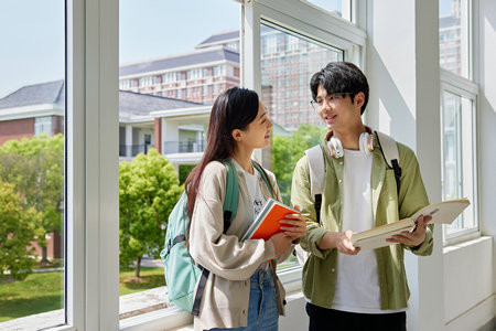 2025年中外合辦EMBA學費學制詳解！