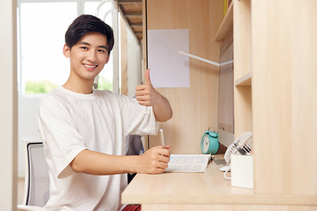 長江商學院MBA報名入口2025年