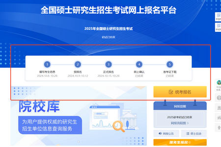 報名流程 報名流程