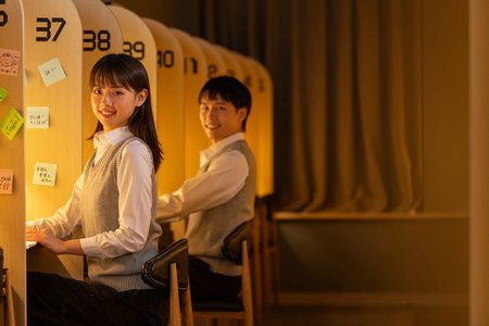 法國ILCI高等商學院國際博士報考條件及流程2025年