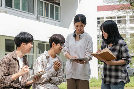 太原理工大學MPA報考條件及流程 太原理工大學MPA報考條件及流程