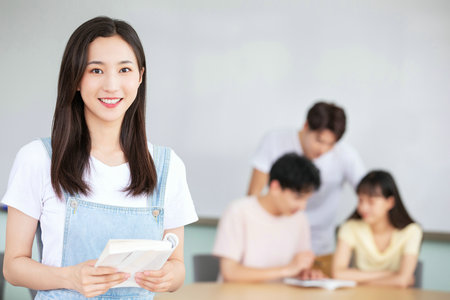 法國普瓦提埃大學中外合作辦學報考條件及流程 法國普瓦提埃大學中外合作辦學報考條件及流程