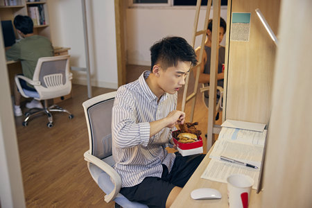 香港浸會大學國際博士考試考什么科目