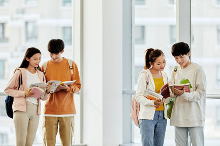 國際貿易經濟合作研究院MBA復試流程及其他情況匯總！