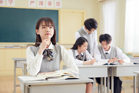 中歐國際工商學院MBA復試相關問題匯總！