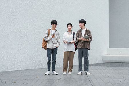 華南師范大學MBA復試技巧 華南師范大學MBA復試技巧