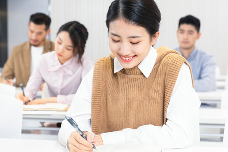 西安建筑科技大學MEM怎么能提升成績？