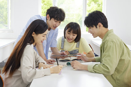 東北石油大學MBA提升分數的技巧 東北石油大學MBA提升分數的技巧