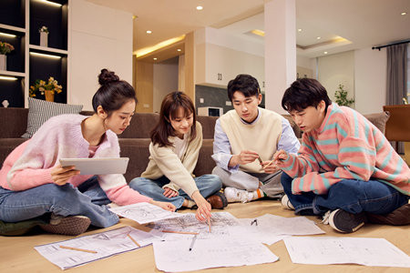 報(bào)考遼寧石油化工大學(xué)非全日制研究生什么情況下可以調(diào)劑？