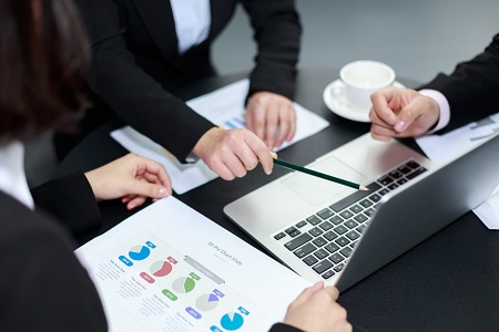 上海交大MF招生目標(biāo)